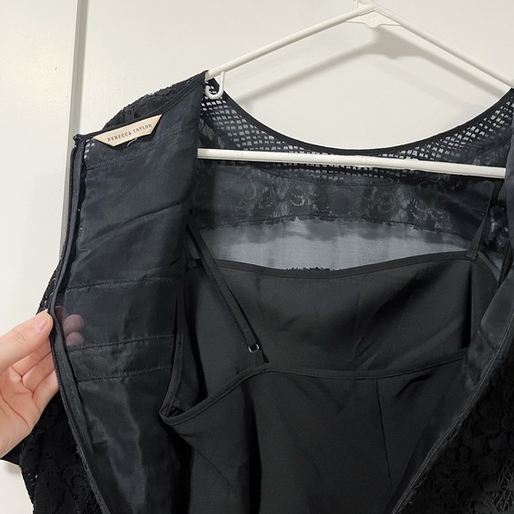 Rebecca Taylor Dress - Picture 3 of 5